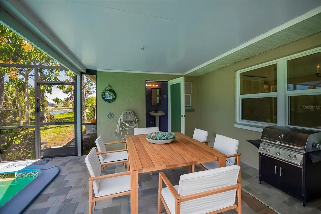 2479 Achilles Street Punta Gorda FL 33980