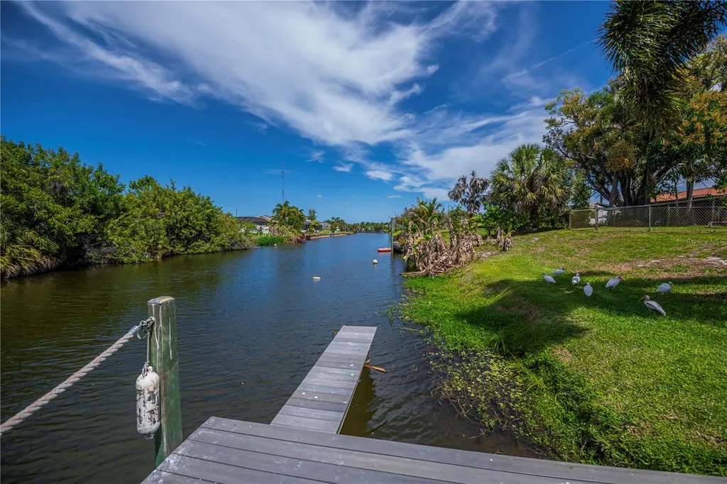 2479 Achilles Street Punta Gorda FL 33980