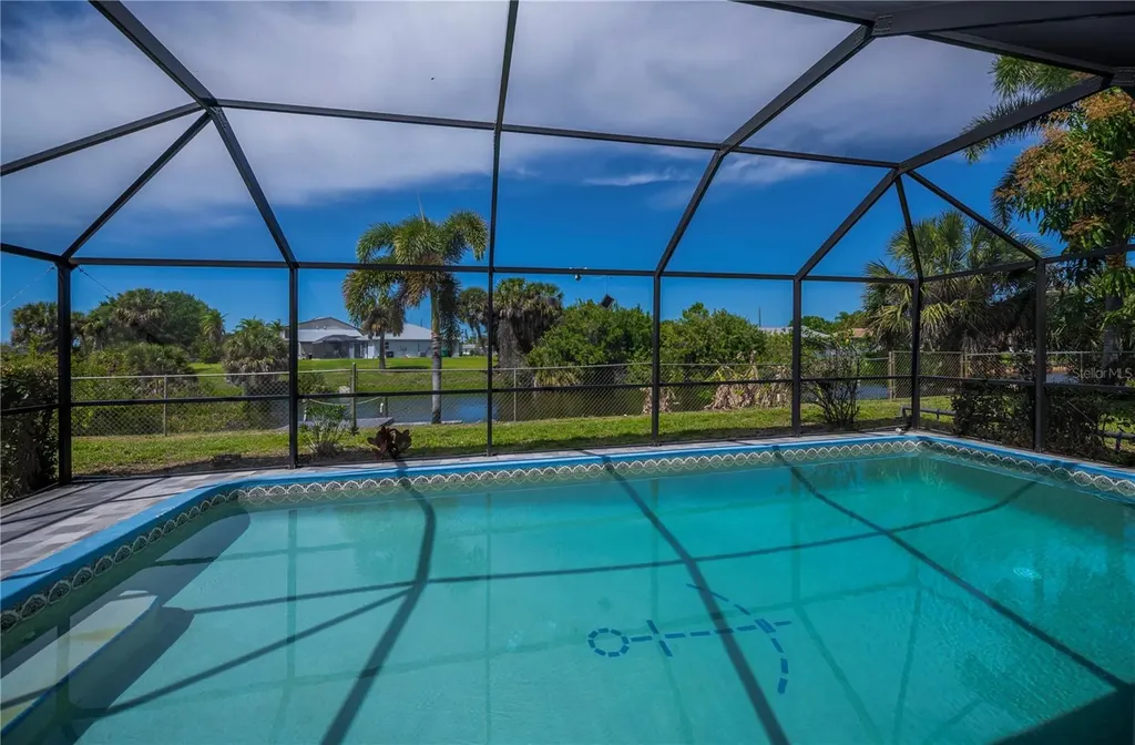 2479 Achilles Street Punta Gorda FL 33980
