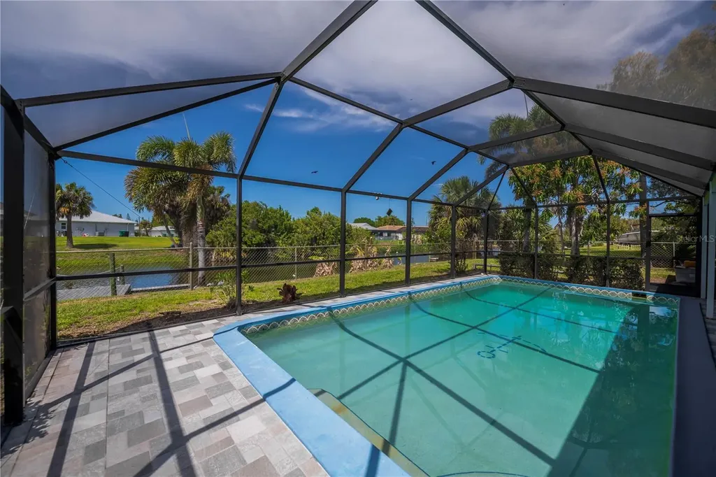 2479 Achilles Street Punta Gorda FL 33980