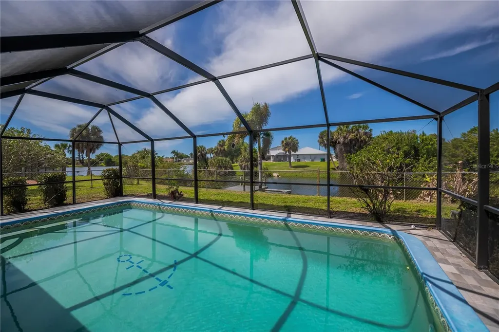 2479 Achilles Street Punta Gorda FL 33980