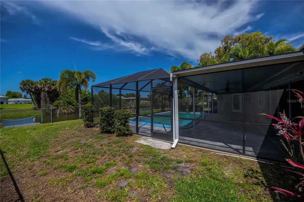 2479 Achilles Street Punta Gorda FL 33980