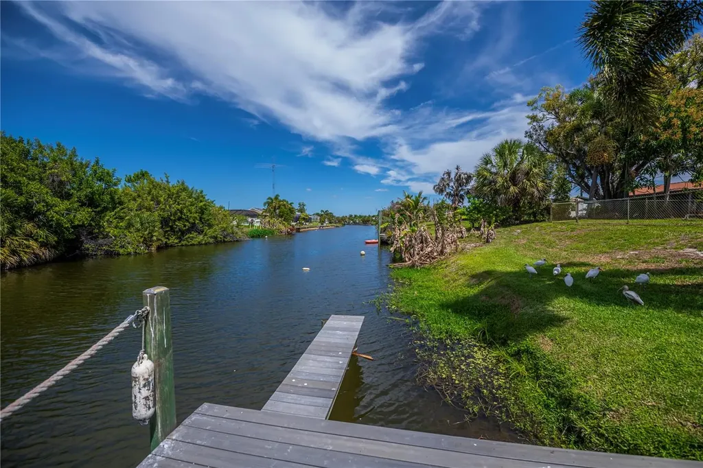 2479 Achilles Street Punta Gorda FL 33980