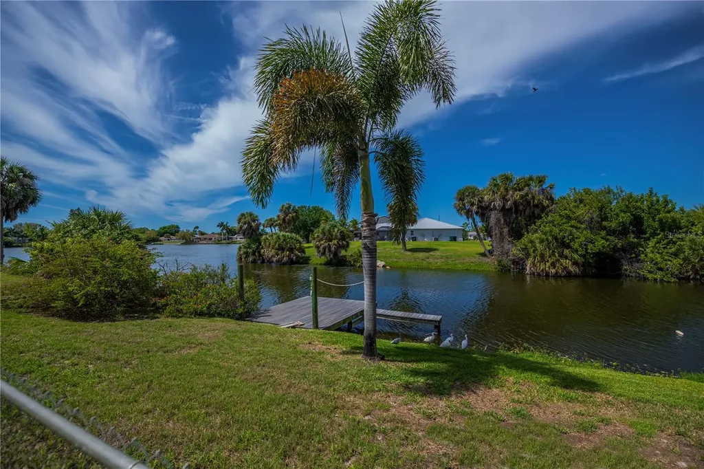 2479 Achilles Street Punta Gorda FL 33980