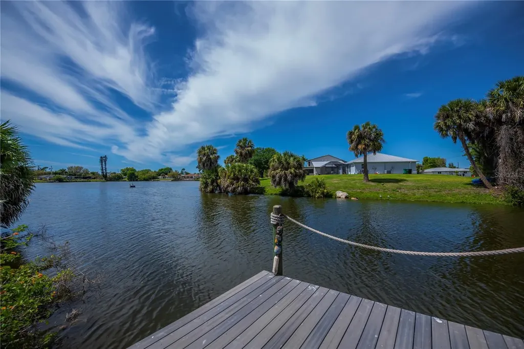 2479 Achilles Street Punta Gorda FL 33980
