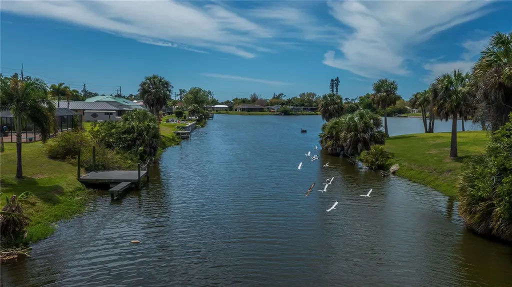 2479 Achilles Street Punta Gorda FL 33980