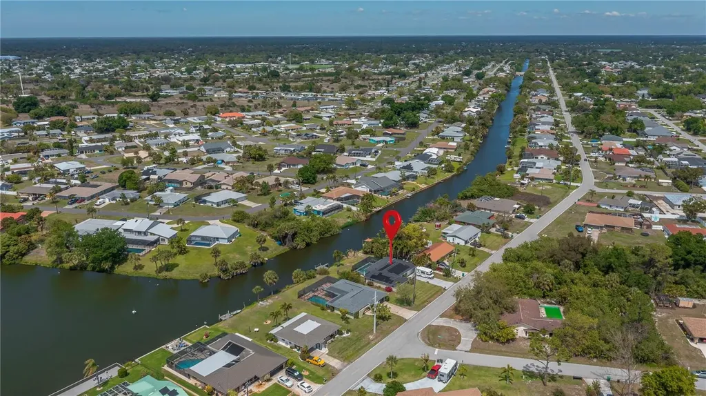 2479 Achilles Street Punta Gorda FL 33980
