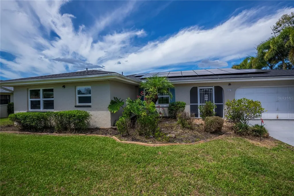 2479 Achilles Street Punta Gorda FL 33980