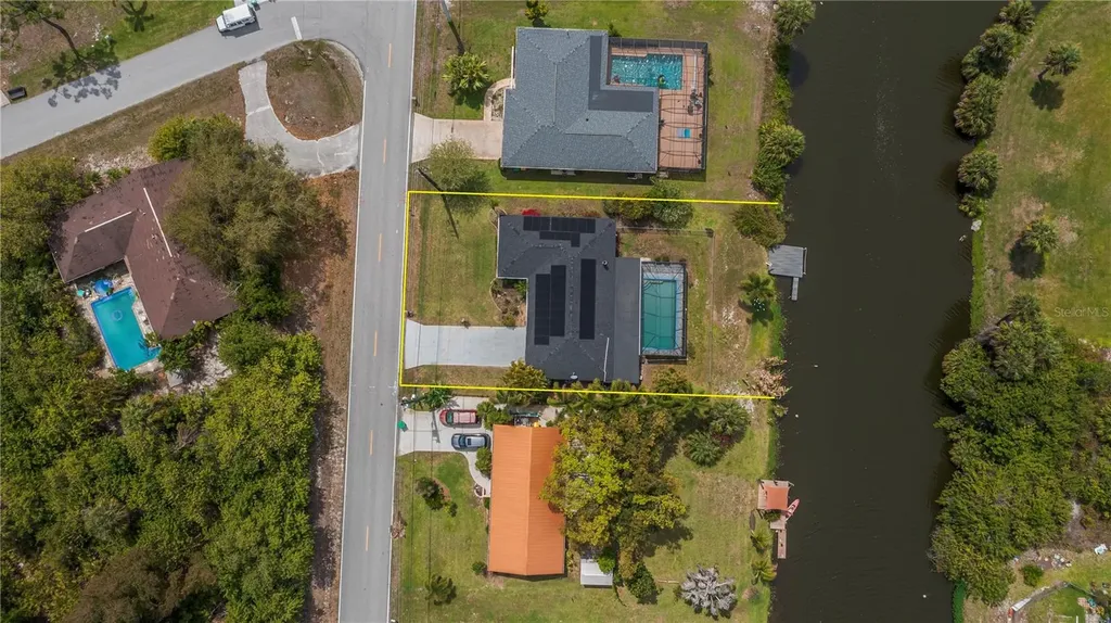 2479 Achilles Street Punta Gorda FL 33980