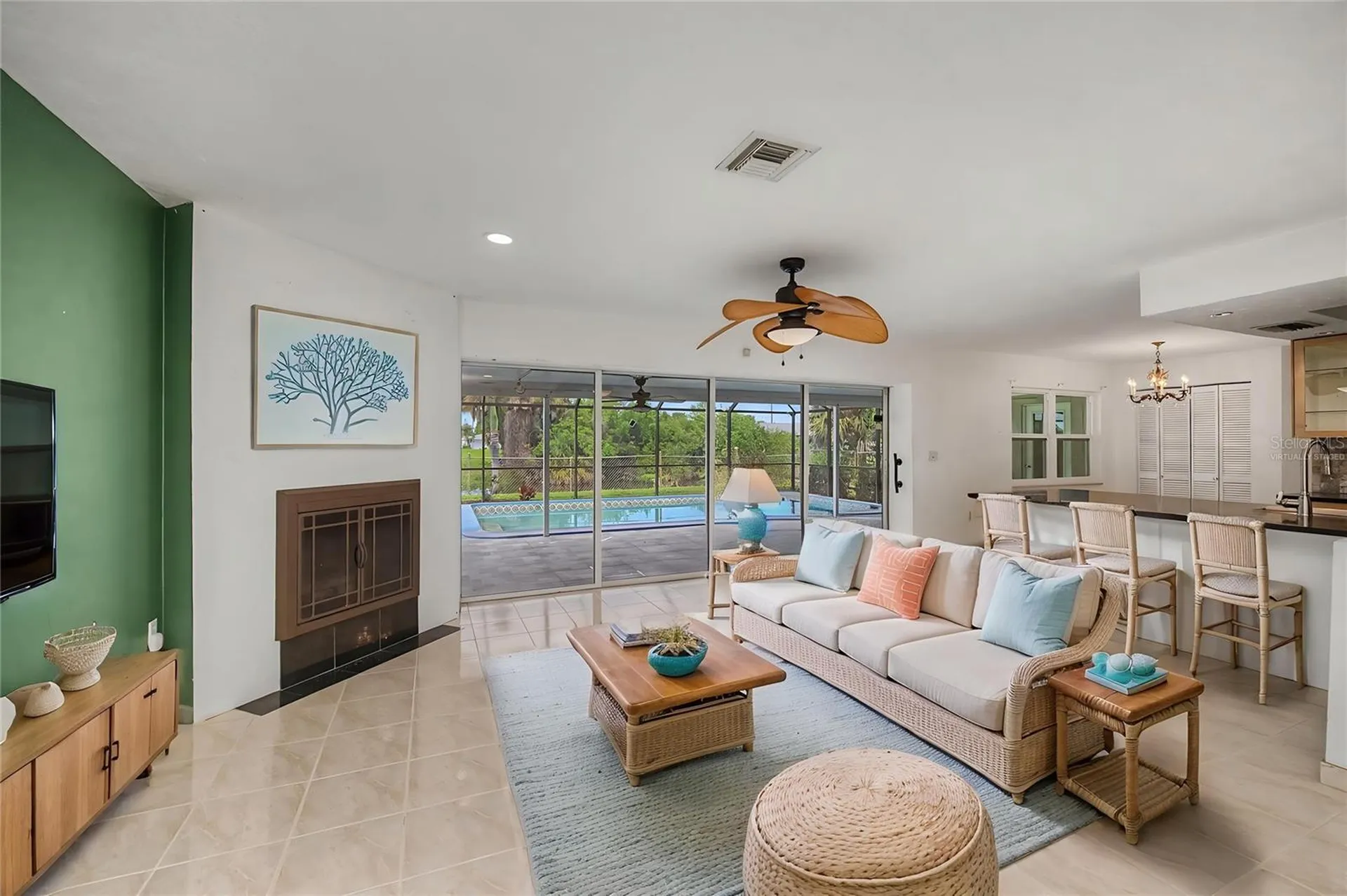 2479 Achilles Street Punta Gorda FL 33980