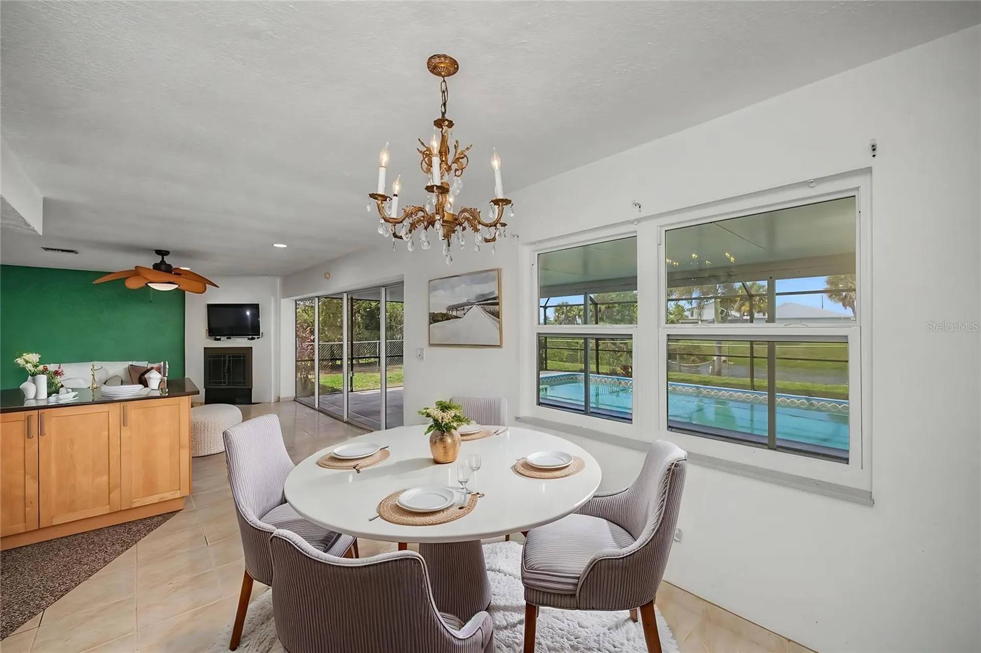 2479 Achilles Street Punta Gorda FL 33980