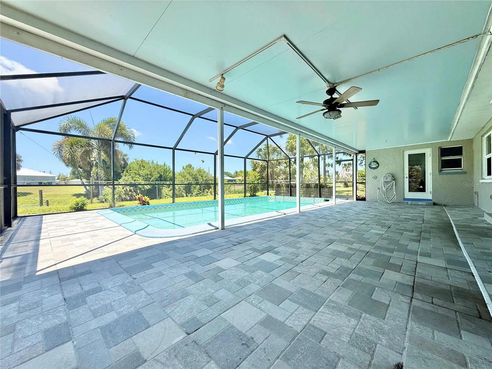 2479 Achilles Street Punta Gorda FL 33980