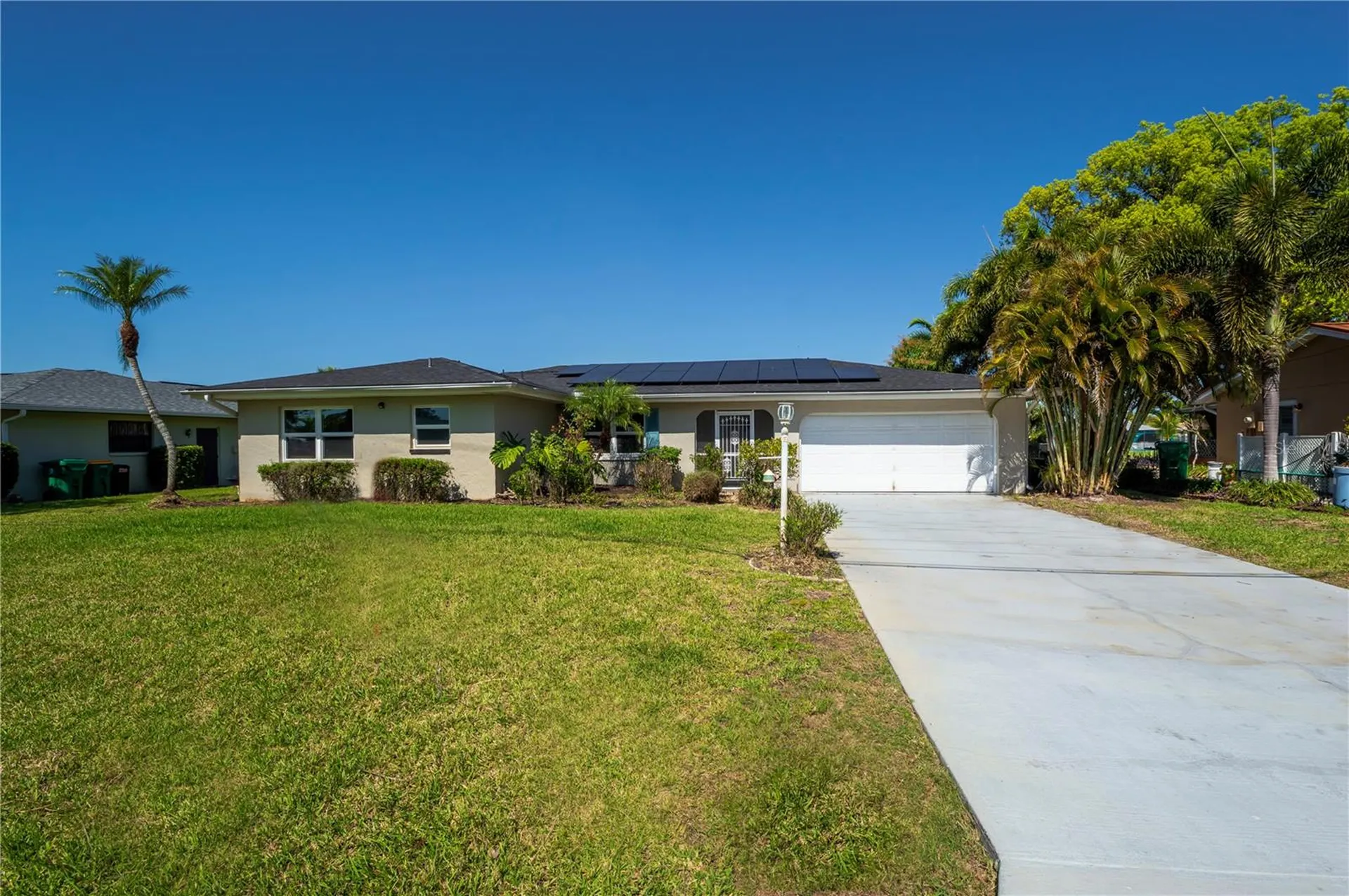 2479 Achilles Street Punta Gorda FL 33980