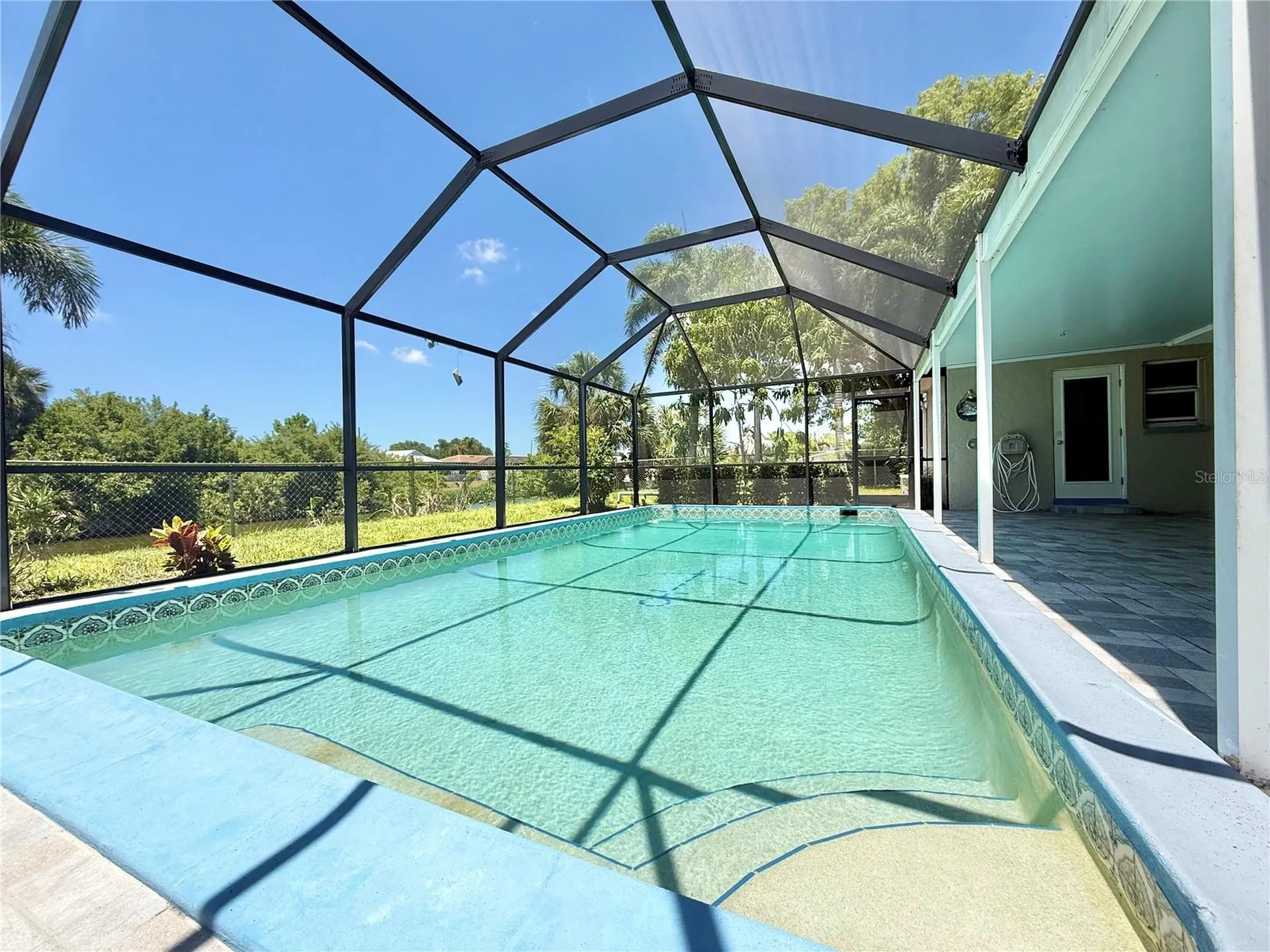 2479 Achilles Street Punta Gorda FL 33980
