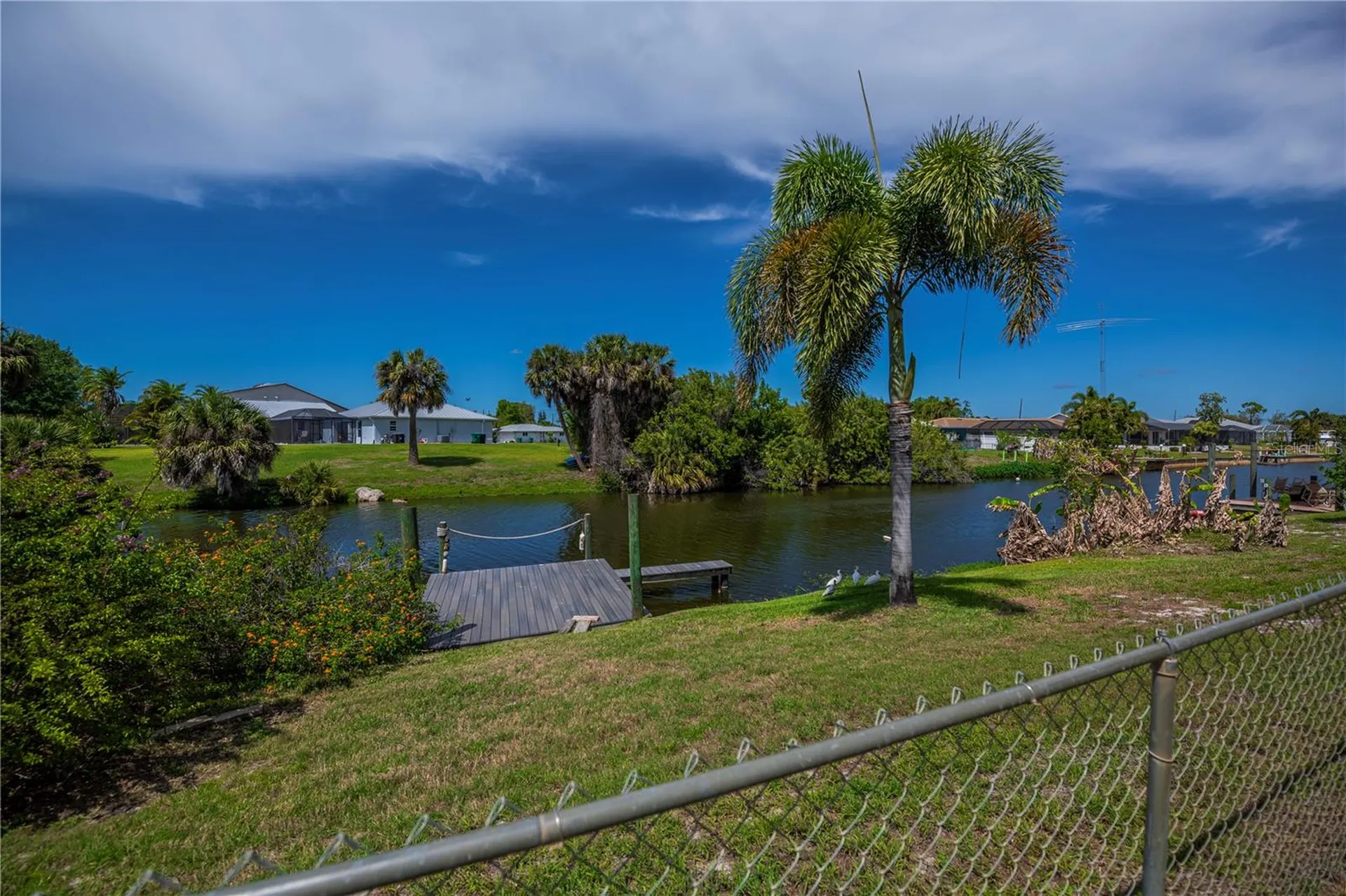 2479 Achilles Street Punta Gorda FL 33980