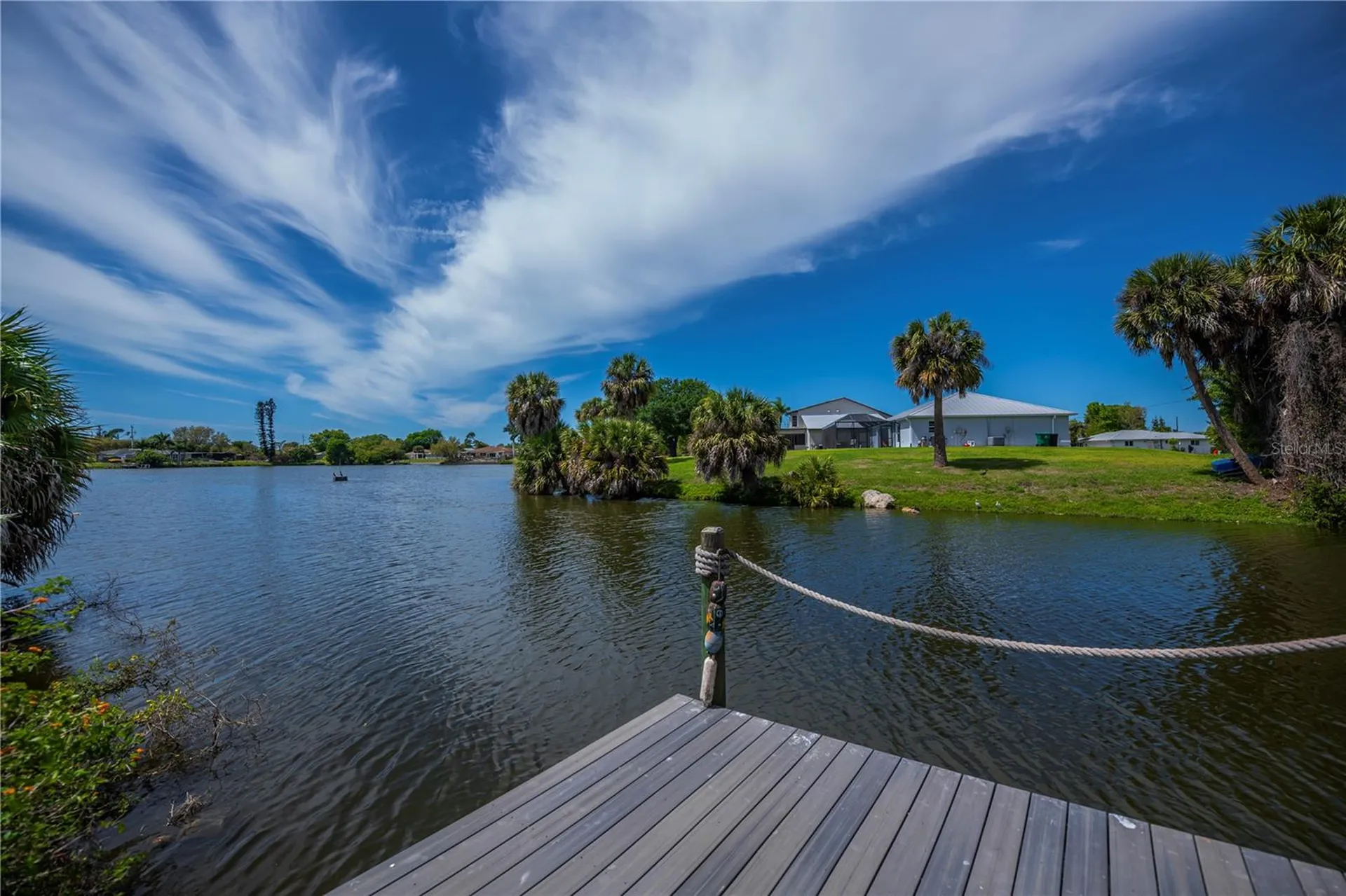 2479 Achilles Street Punta Gorda FL 33980