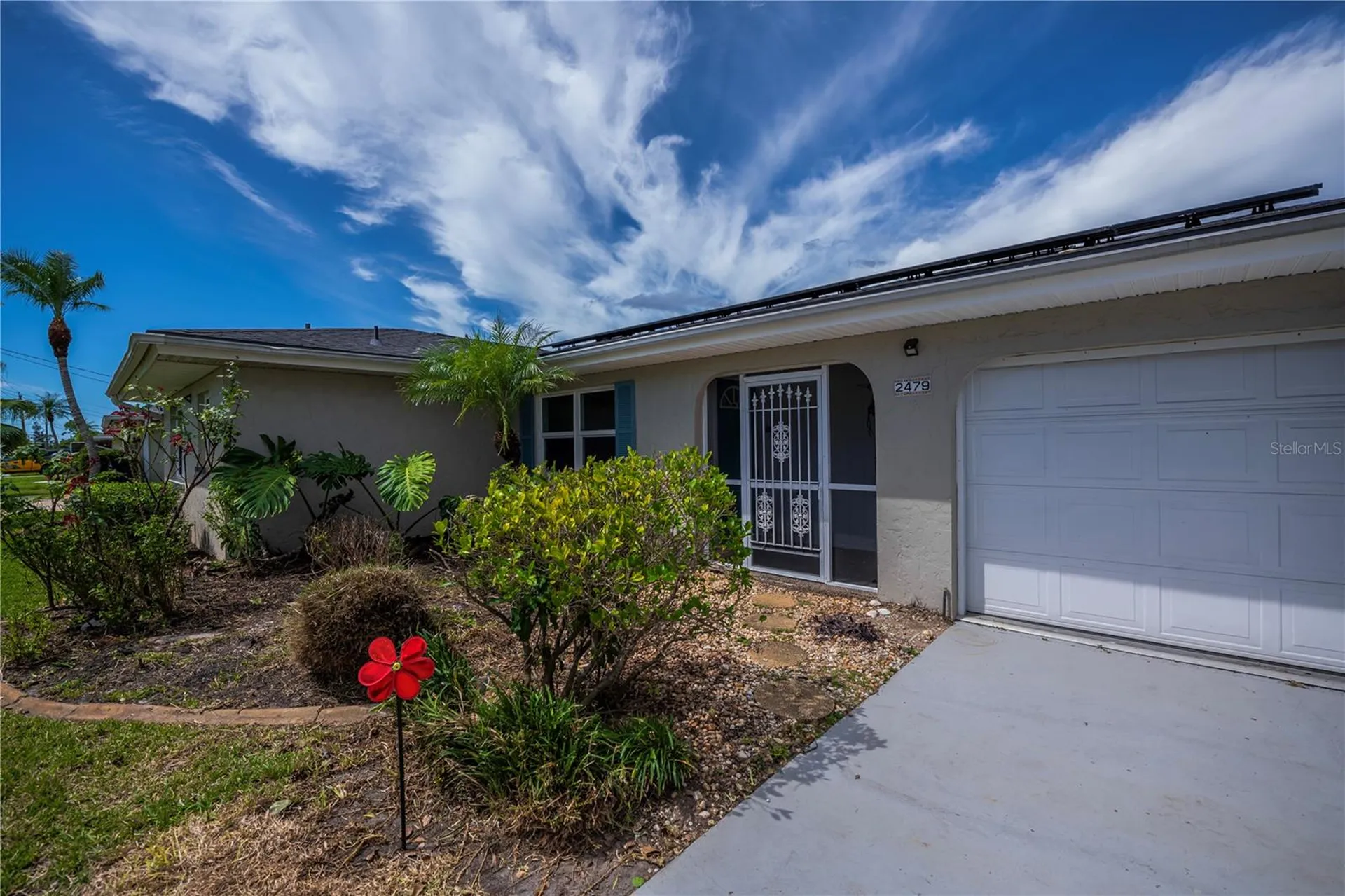 2479 Achilles Street Punta Gorda FL 33980