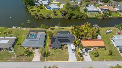 2479 Achilles Street Punta Gorda FL 33980