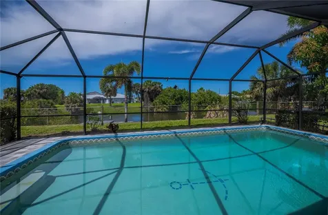 2479 Achilles Street Punta Gorda FL 33980