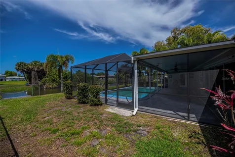 2479 Achilles Street Punta Gorda FL 33980