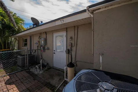 2479 Achilles Street Punta Gorda FL 33980