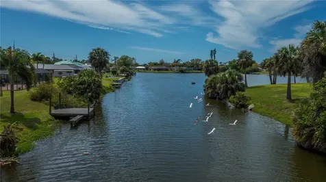 2479 Achilles Street Punta Gorda FL 33980