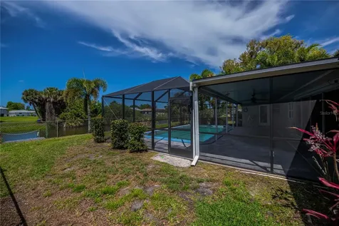 2479 Achilles Street Punta Gorda FL 33980