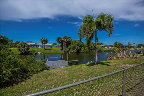 2479 Achilles Street Punta Gorda FL 33980