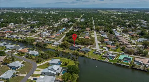 2479 Achilles Street Punta Gorda FL 33980