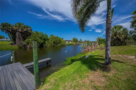 2479 Achilles Street Punta Gorda FL 33980