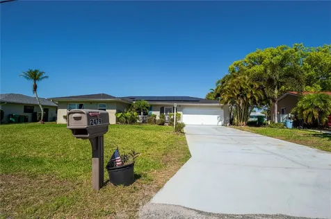 2479 Achilles Street Punta Gorda FL 33980