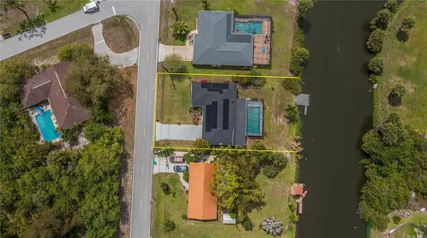 2479 Achilles Street Punta Gorda FL 33980