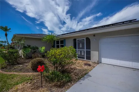 2479 Achilles Street Punta Gorda FL 33980