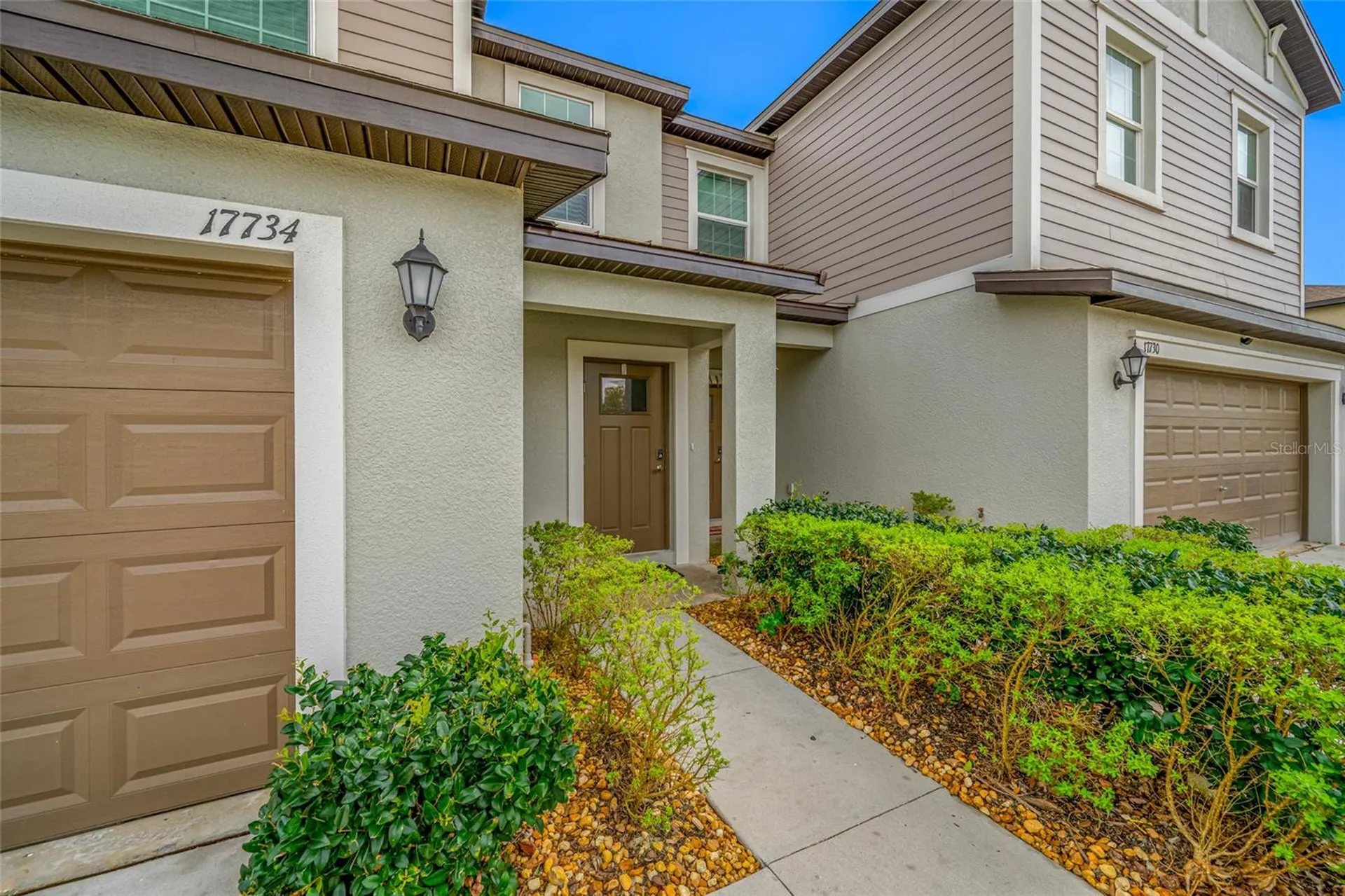 17734 Nectar Flume Drive Land O Lakes FL 34638