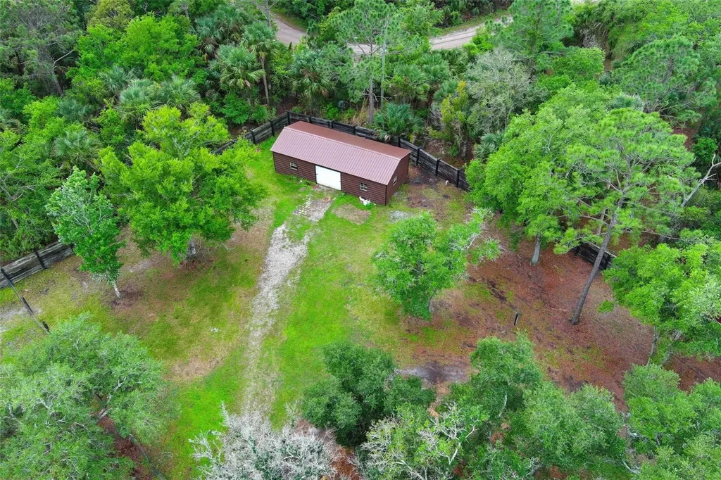 2269 Mullet Lake Park Road Geneva FL 32732