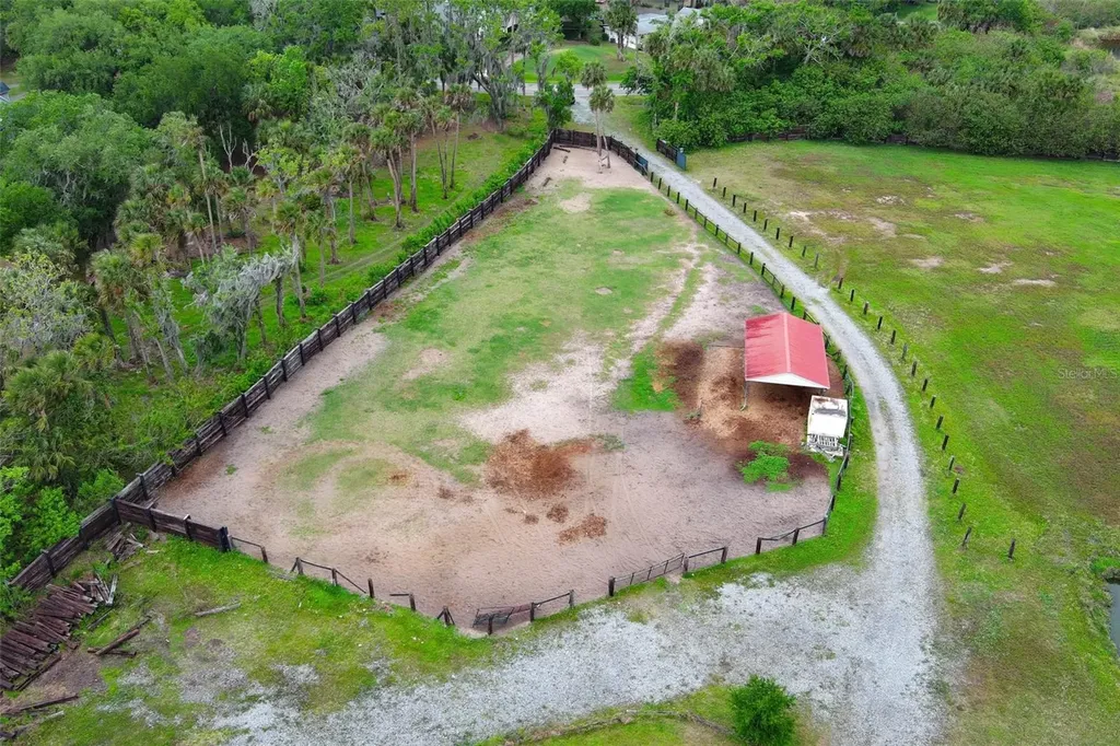 2269 Mullet Lake Park Road Geneva FL 32732