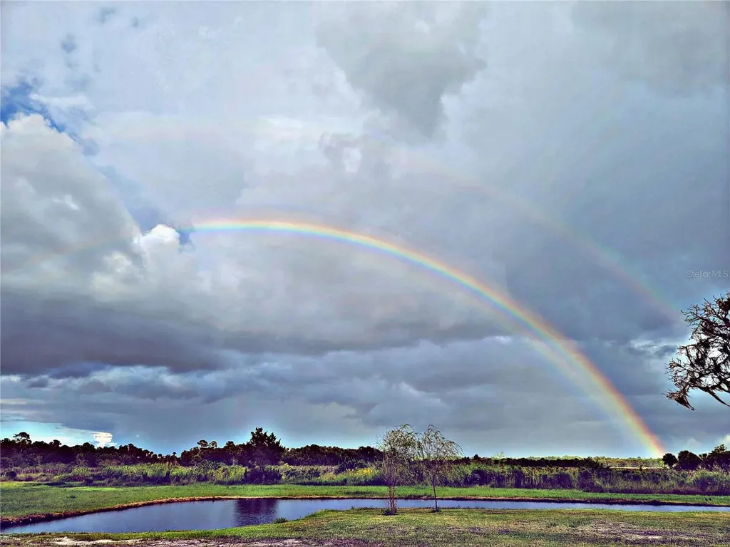 2269 Mullet Lake Park Road Geneva FL 32732