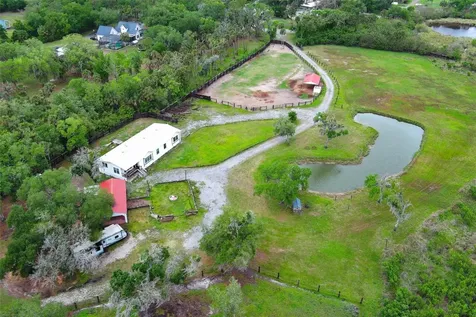 2269 Mullet Lake Park Road Geneva FL 32732