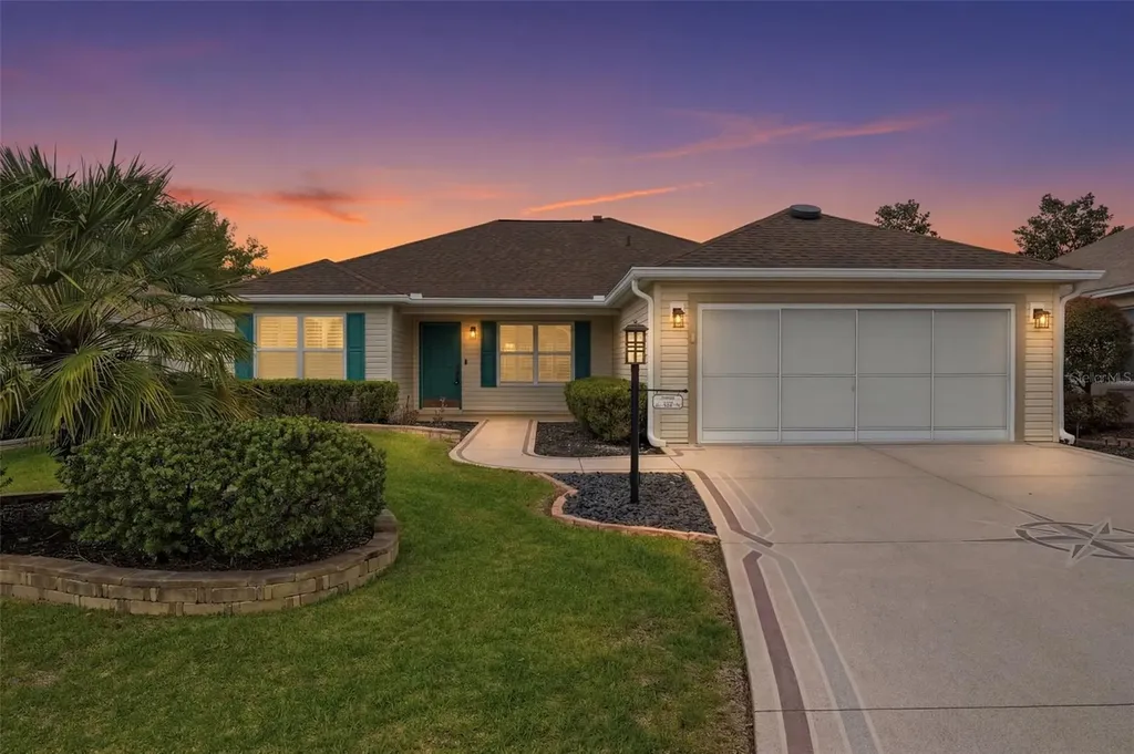 519 Weston Manor Drive The Villages FL 32162