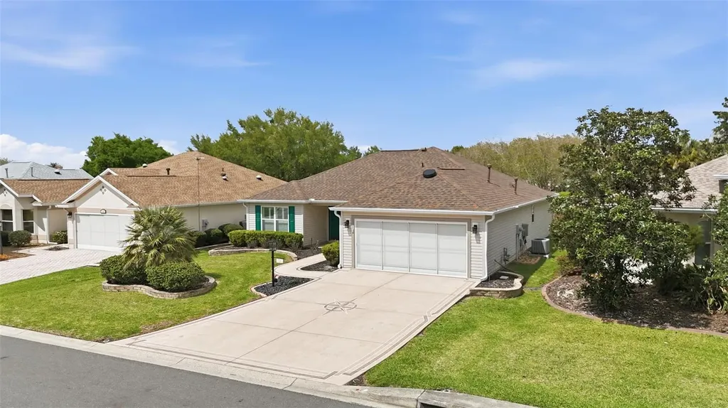 519 Weston Manor Drive The Villages FL 32162