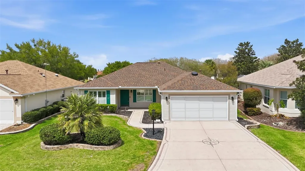 519 Weston Manor Drive The Villages FL 32162