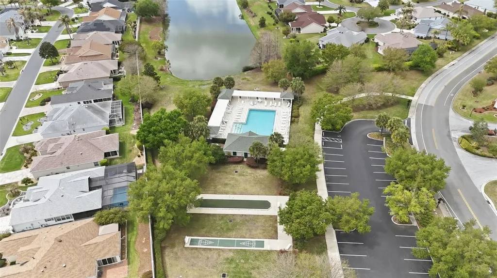 519 Weston Manor Drive The Villages FL 32162