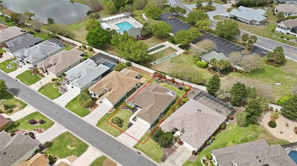519 Weston Manor Drive The Villages FL 32162