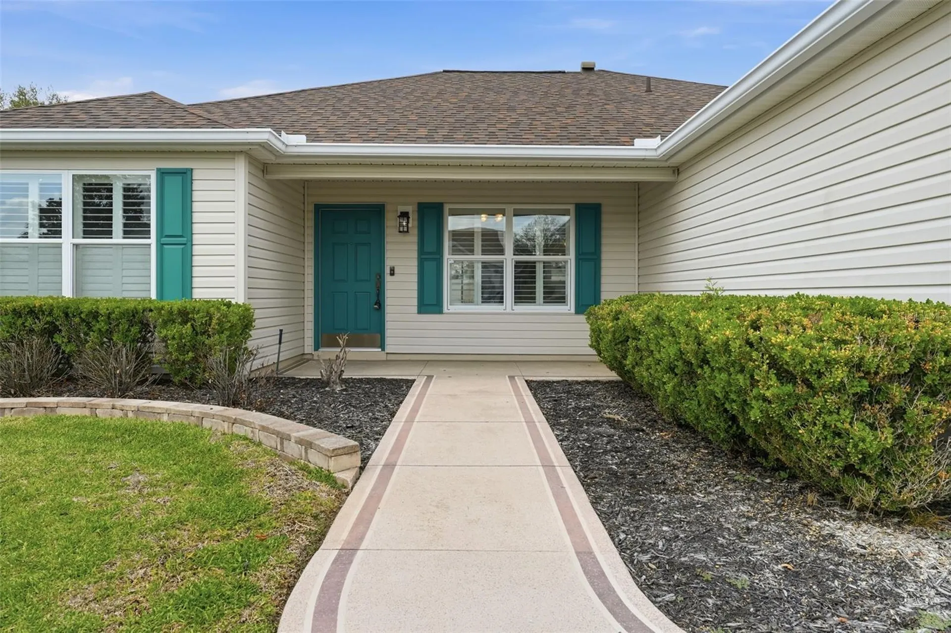 519 Weston Manor Drive The Villages FL 32162