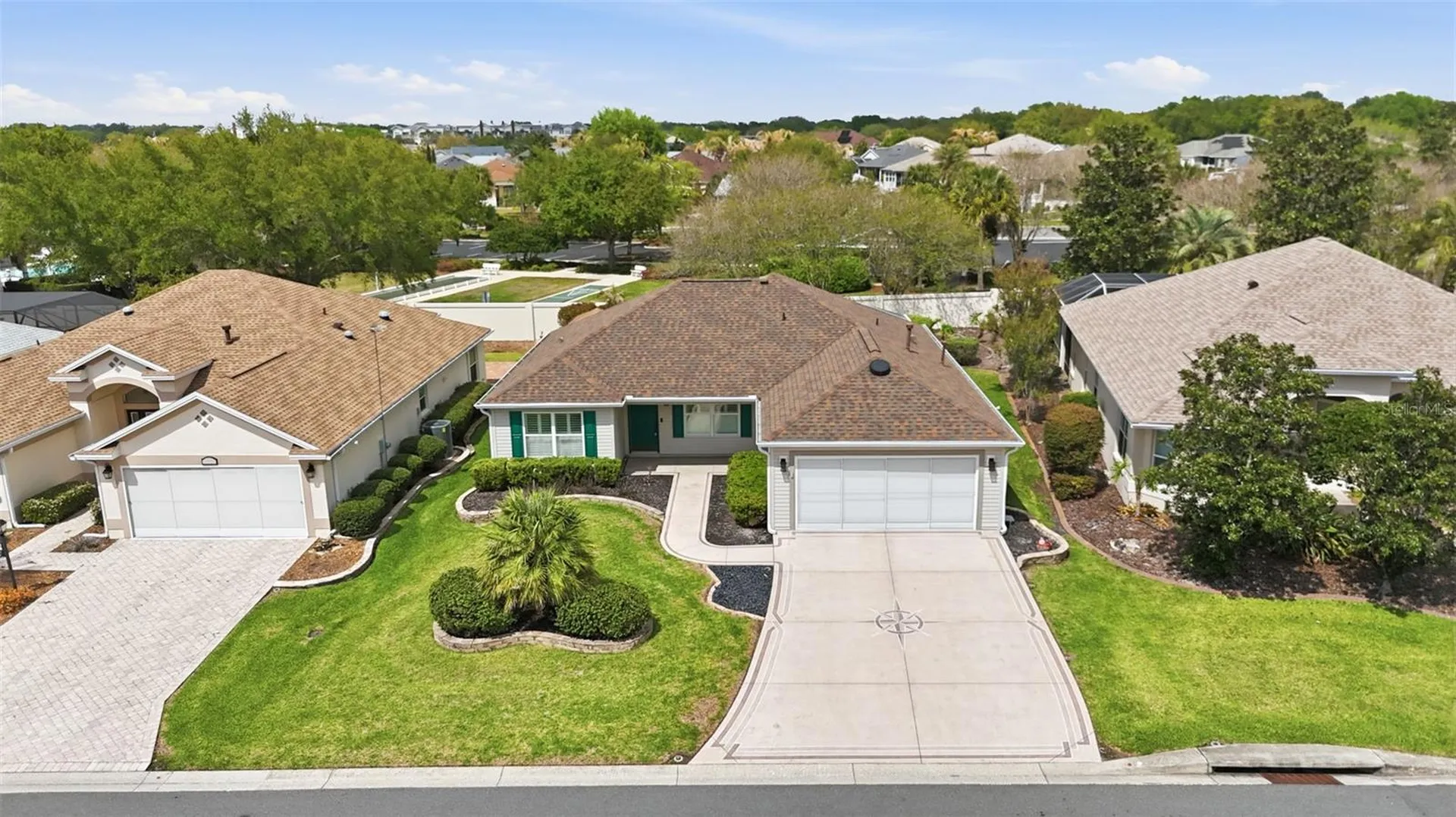 519 Weston Manor Drive The Villages FL 32162