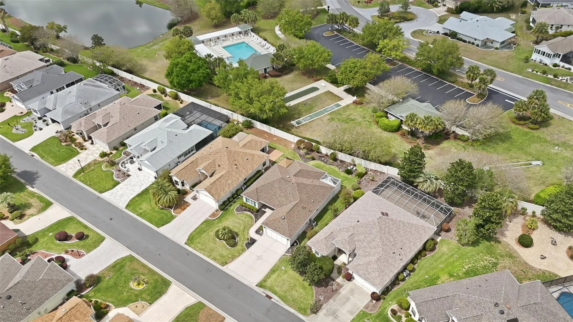 519 Weston Manor Drive The Villages FL 32162