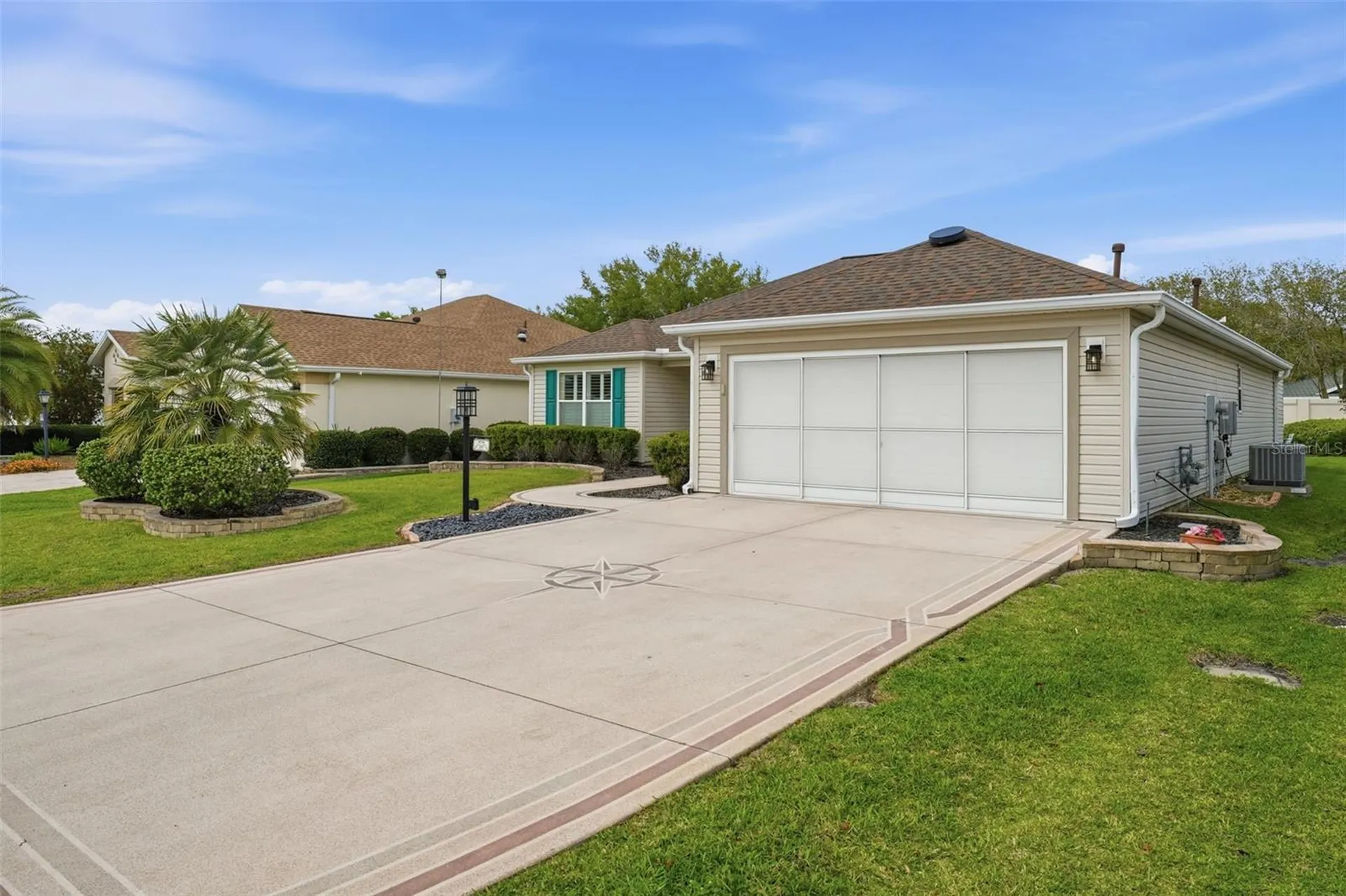 519 Weston Manor Drive The Villages FL 32162