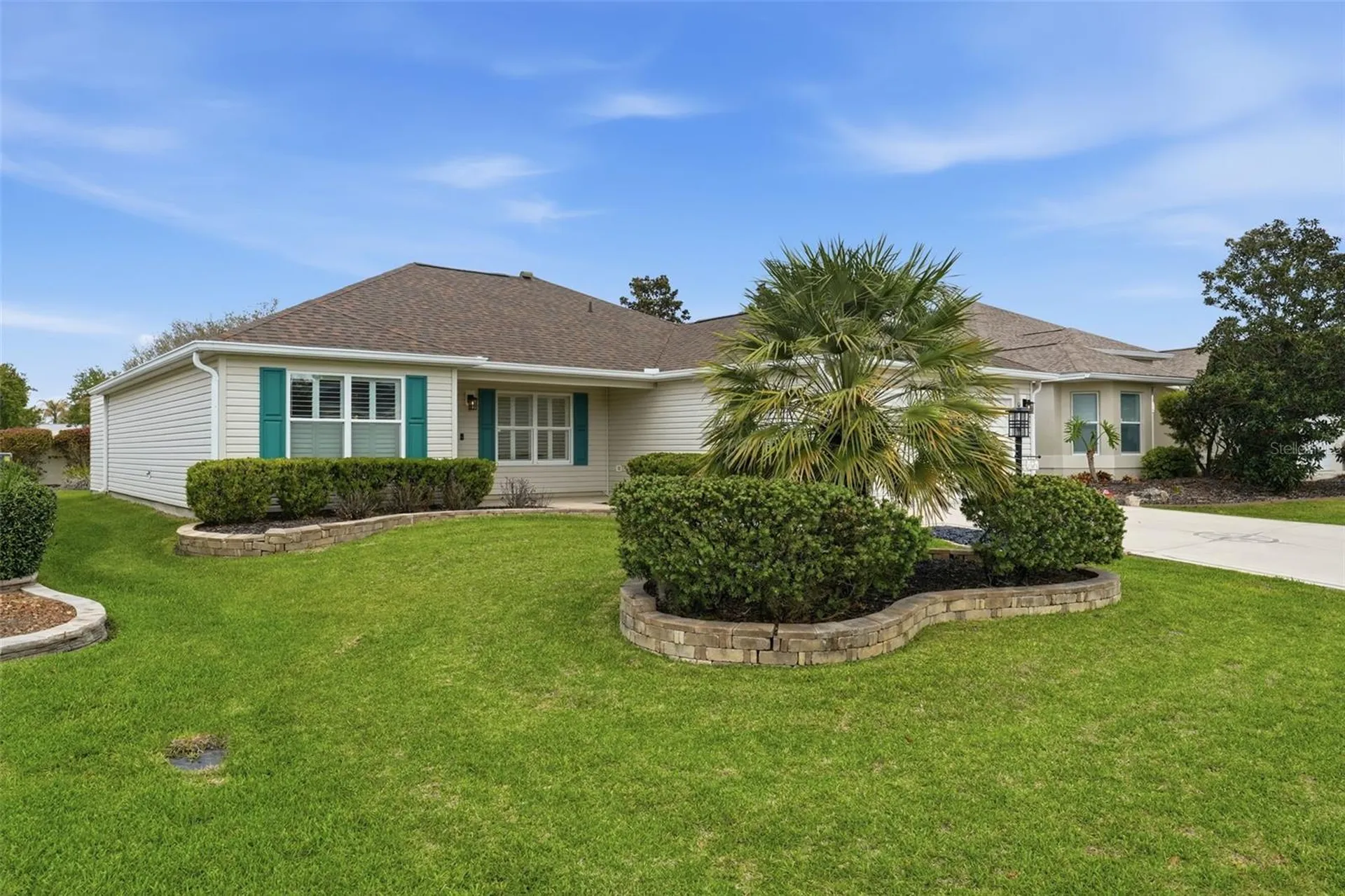 519 Weston Manor Drive The Villages FL 32162