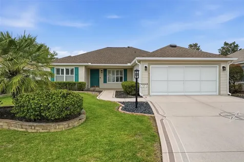 519 Weston Manor Drive The Villages FL 32162