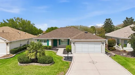 519 Weston Manor Drive The Villages FL 32162